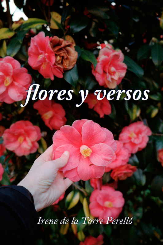 Flores Y Versos Editorial Froitas